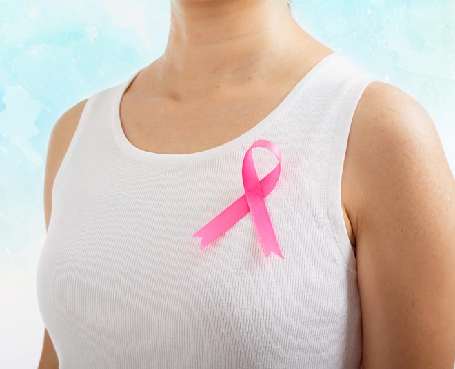 breast cancer research  in hindi main